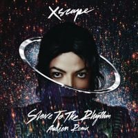 Michael Jackson - Slave to the Rhythm