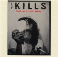 The Kills - Fried My Little Brains