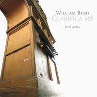 L&eacute;on Berben - Clarifica me