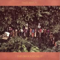 Paul Simon - The Obvious Child
