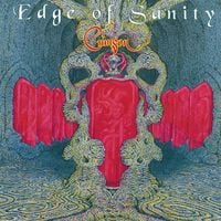 Edge of Sanity - Crimson