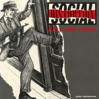 Social Distortion - Ball and Chain