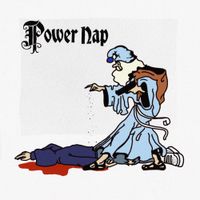 Boldy James & Nicholas Craven - Power Nap