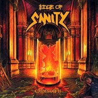 Edge of Sanity - Crimson II