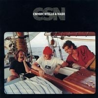 Crosby, Stills & Nash - CSN