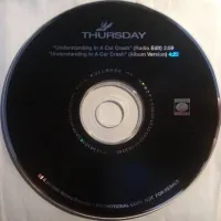 Thursday - Understanding in a Car Crash