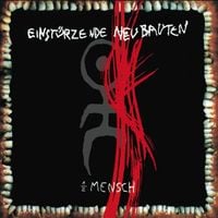 Einst&uuml;rzende Neubauten - &frac12; Mensch