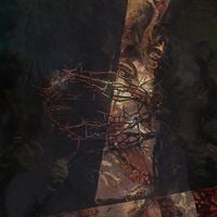 Disembodied Tyrant - The Divine Stigmata