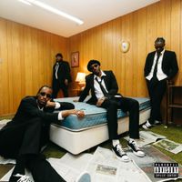 The Homies - It's A Lot Going On
