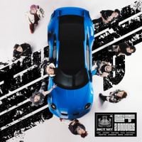 NCT 127 - 질주 (2 Baddies)