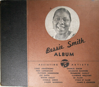 Bessie Smith - Bessie Smith Album