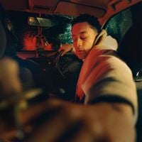 Loyle Carner - hugo