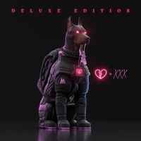 Maluma - The Love & Sex Tape (Deluxe Edition)