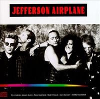 Jefferson Airplane - Jefferson Airplane