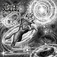 Cut - Vanquish the Weak