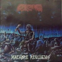Grog - Macabre Requiems