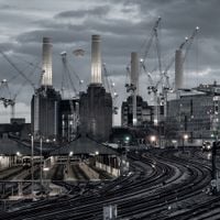 Pink Floyd - Animals (2018 Remix)