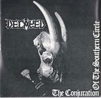 Decayed - The Conjuration Of The Southern Circle