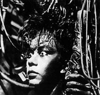 Chu Ishikawa - Tetsuo: The Iron Man
