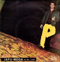 Jafumega - D&aacute;-me Lume / Ribeira