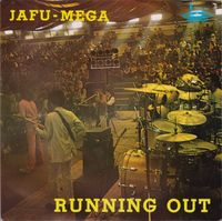 Jafumega - Running Out / Zugueira
