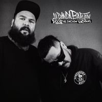 La Banda Bast&ouml;n - Degeneraci&oacute;n Nacional