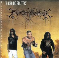Filii Nigrantium Infernalium - A Era Do Abutre