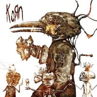 Korn - [untitled]