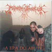 Filii Nigrantium Infernalium - A Era Do Abutre
