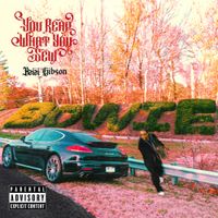 Azizi Gibson - You Reap What You Sew