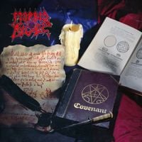 Morbid Angel - Covenant
