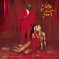 Lukinhas & Pabllo Vittar - Volta pra ficar