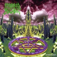Morbid Angel - Domination