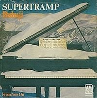 Supertramp - Babaji