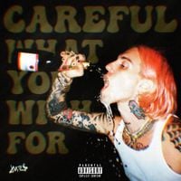 Jutes - Careful What You Wish For