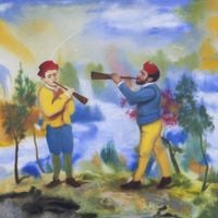 Ombu - Certas Idades
