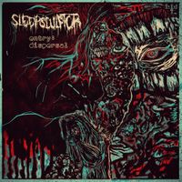 Sleepsculptor - Entry: Dispersal