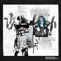 44phantom - don't sleep, repeat