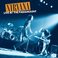 Nirvana - Live at the Paramount