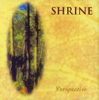 Shrine - Perspective