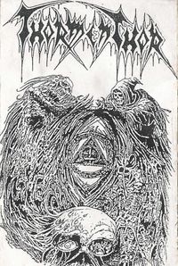 Thormenthor - Dissolved In Absurd