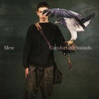 Mew - Comforting Sounds