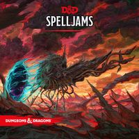 Various Artists - SPELLJAMS