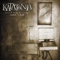 Katatonia - Last Fair Deal Gone Down