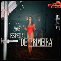 Marina Sena - Especial de Primeira