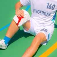 FINGERGAP - Shan Shan 160
