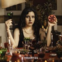 Nazarena Caceres - Arcontes