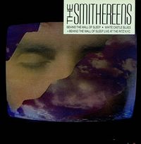 The Smithereens - Behind the Wall of Sleep / White Castle Blues