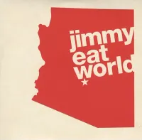 Jimmy Eat World - A Praise Chorus