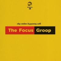 The Focus Group - Stop-Motion Happening